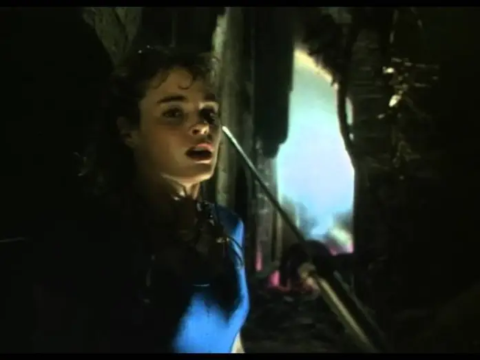 Wideo do filmu Night Terrors — Tobe Hooper's Night Terrors - Trailer