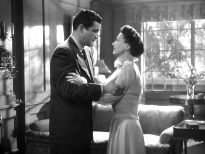 Wideo do filmu This Woman Is Dangerous — This Woman is Dangerous