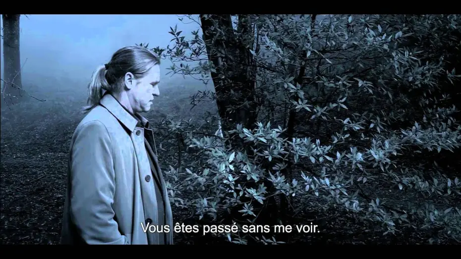 Wideo do filmu Twixt — Twixt - Bande annonce VOST