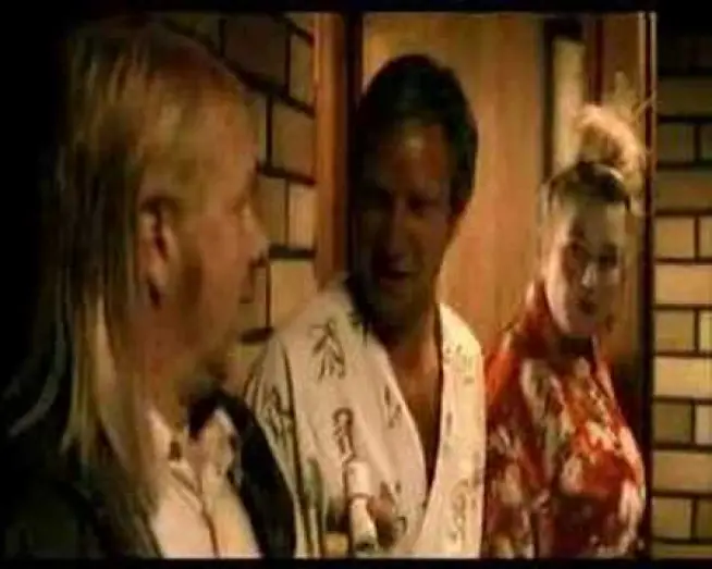 Wideo do filmu Kummelin Jackpot — Kummelin jackpot (traileri)