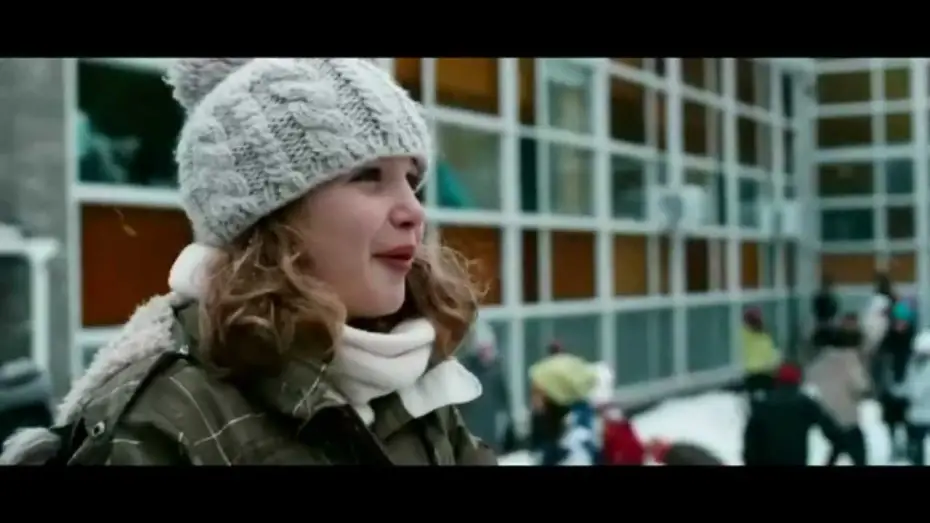 Wideo do filmu Pan Lazhar — Monsieur Lazhar - Trailer german/deutsch HD