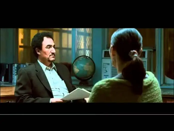 Wideo do filmu Pan Lazhar — PROFESOR LAZHAR (Tráiler Oficial España)
