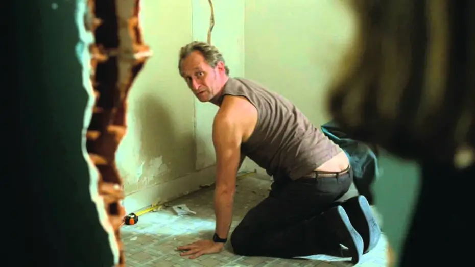 Wideo do filmu Mój najgorszy koszmar — Mon Pire Cauchemar - Bande annonce