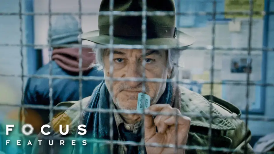 Wideo do filmu Być jak Flynn — An Unexpected Visitor At The Homeless Shelter