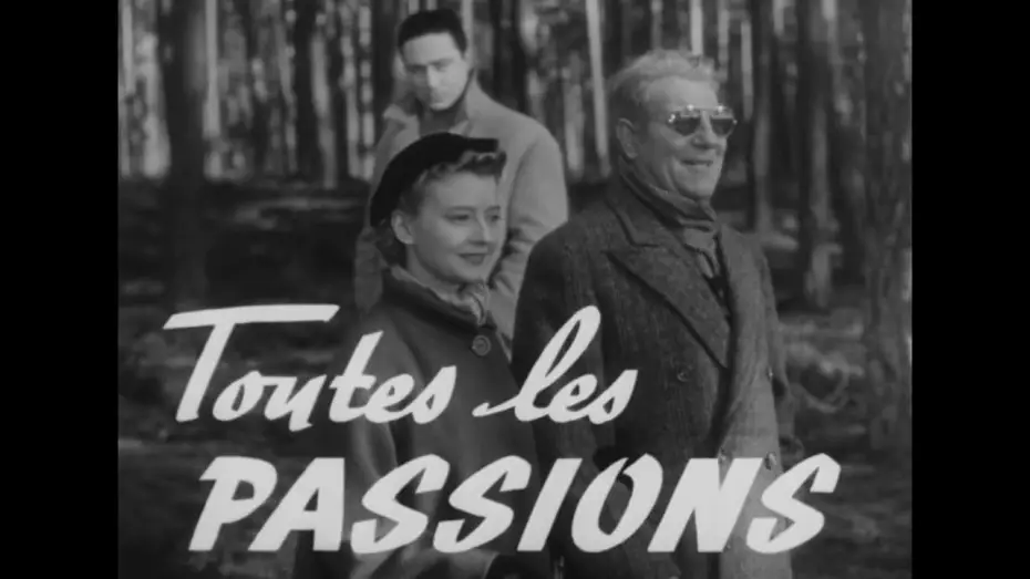 Wideo do filmu Noc jest moim królestwem — La nuit est mon royaume - Bande-annonce