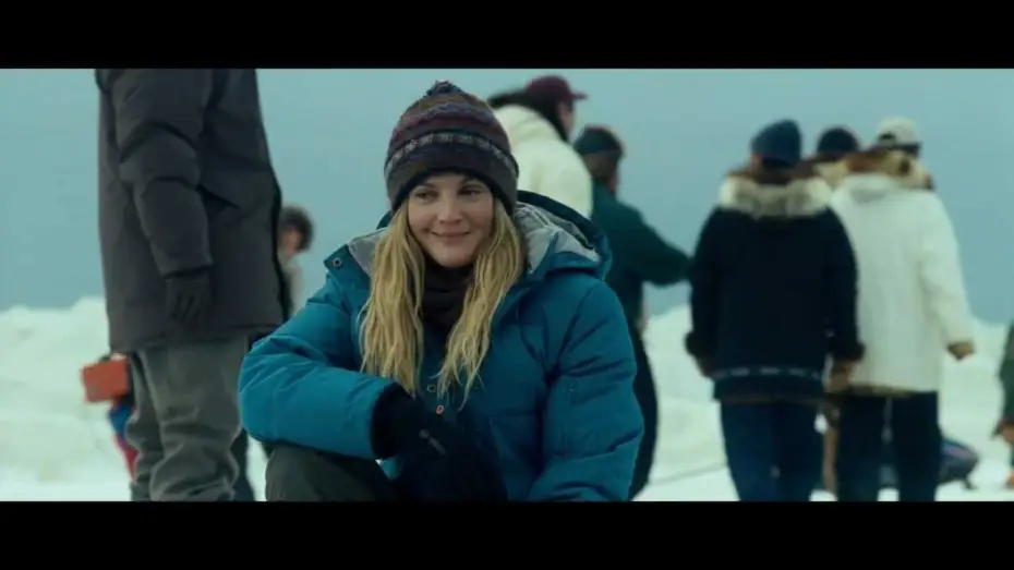 Wideo do filmu Na ratunek wielorybom — Miracle en Alaska - Bande annonce (VF)