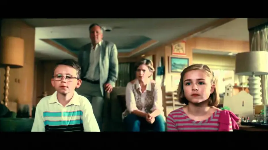 Wideo do filmu Na ratunek wielorybom — UNA AVENTURA EXTRAORDINARIA -Trailer HD