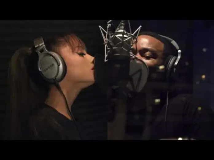 Wideo do filmu Piękna i Bestia — La Bella e la Bestia - John Legend e Ariana Grande - Featurette