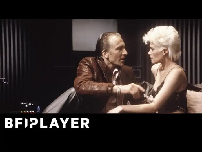 Wideo do filmu Świadek mimo woli — Mark Kermode reviews Body Double (1984) | BFI Player