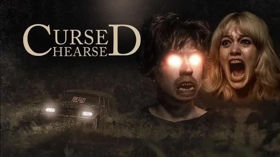 Wideo do filmu Cursed Hearse — CURSED HEARSE Movie Trailer | Comedy, Horror