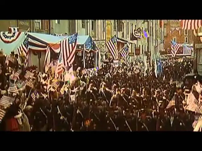 Wideo do filmu Chwała — Glory - Uomini di gloria: il film completo è su Chili (Trailer ufficiale italiano)