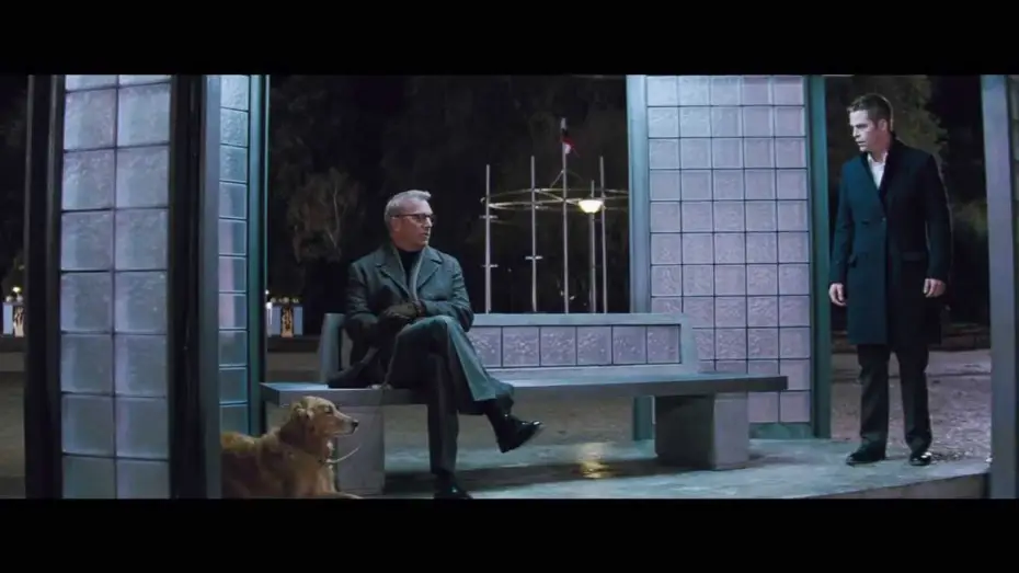 Wideo do filmu Jack Ryan: Teoria chaosu — JACK RYAN: OPERACIÓN SOMBRA - Nuevo Trailer