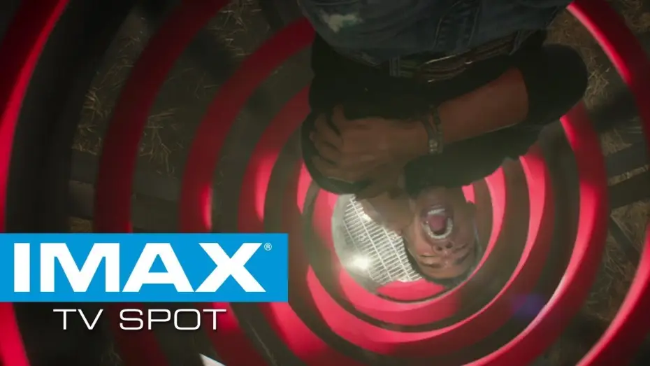 Wideo do filmu Piła: Dziedzictwo — IMAX® Exclusive TV Spot