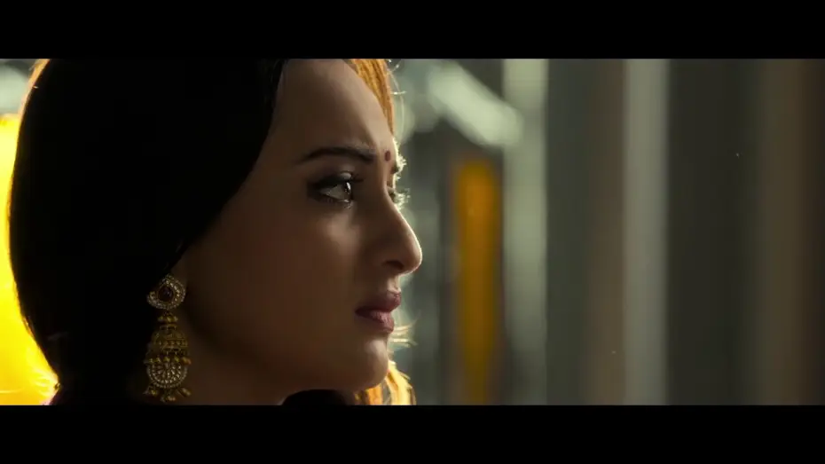 Wideo do filmu कलंक — KALANK - Bande Annonce VOST