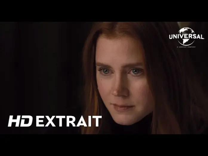 Wideo do filmu Zwierzęta nocy — Nocturnal Animals / Extrait "Premier Amour" VF [Au cinéma le 4 janvier]