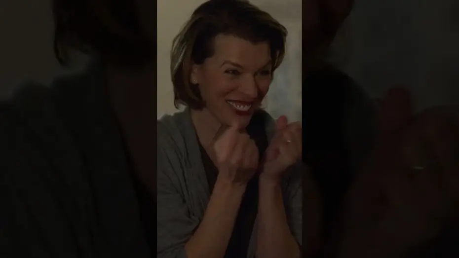 Wideo do filmu Protector — "Get Tickets Now"