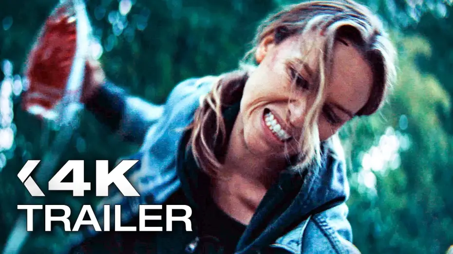 Wideo do filmu Redux Redux — REDUX REDUX Trailer German Deutsch (2026) Michaela McManus, Exklusiv