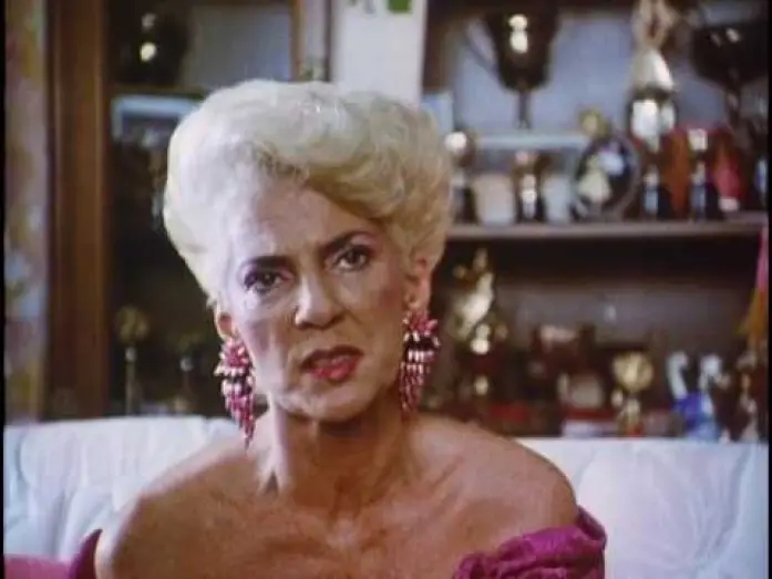 Wideo do filmu Roztańczony buntownik — Strictly Ballroom (1992): Trailer HQ