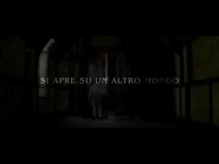Wideo do filmu Opowieści z Narnii: Lew, Czarownica i stara szafa — Le Cronache Di Narnia: il Leone, la Strega e l'Armadio