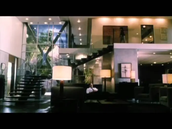 Wideo do filmu Dzieciak — The Kid - Image ist alles - Trailer