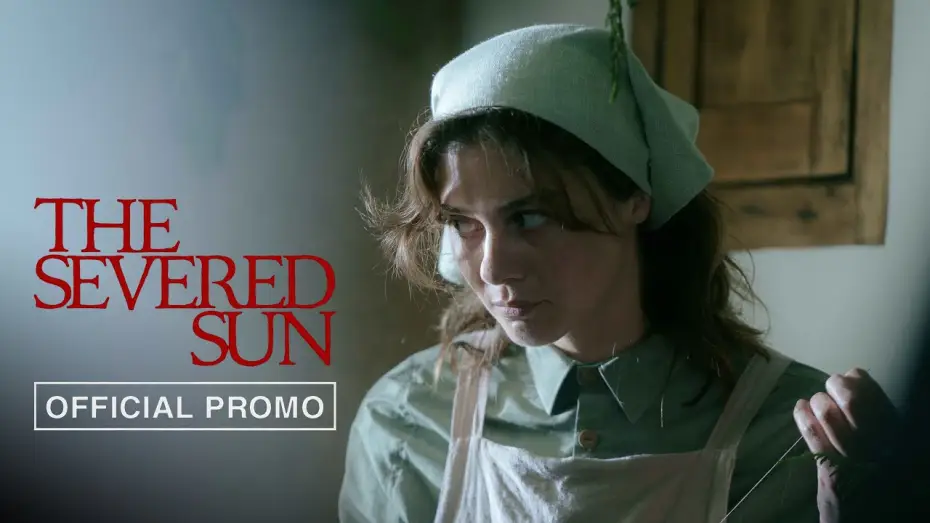 Wideo do filmu Heretyczka — Promo 1
