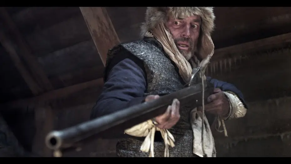 Wideo do filmu Nowa Ziemia — Offizieller Trailer