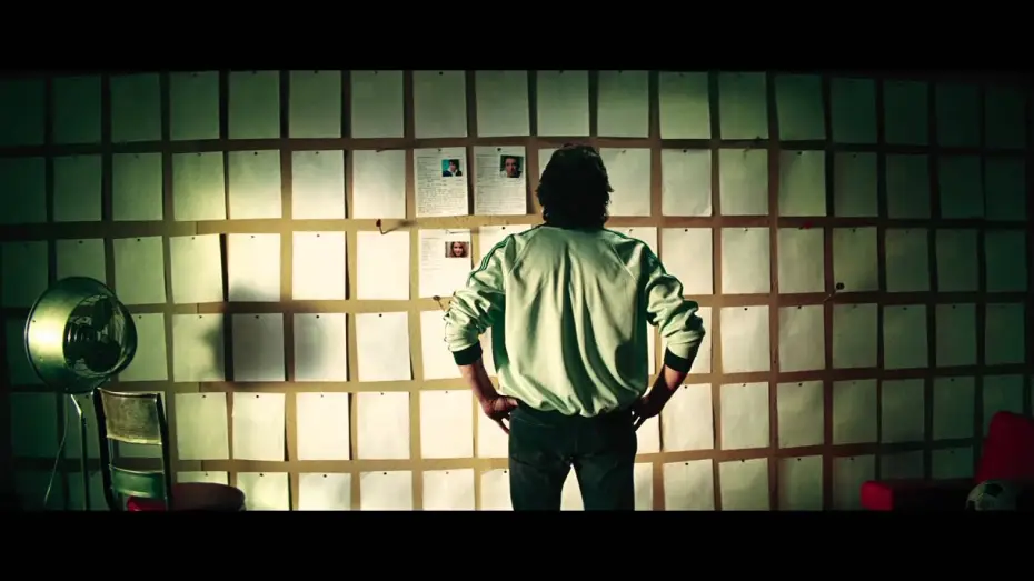 Wideo do filmu Starbuck — STARBUCK Bande annonce OFFICIELLE