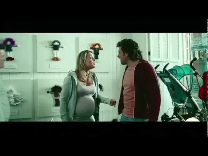 Wideo do filmu Starbuck — Starbuck - Extrait - Festival de l'Alpe d'Huez 2012