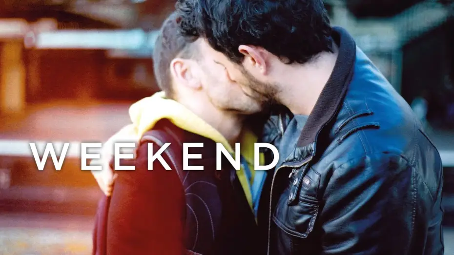 Wideo do filmu Zupełnie inny weekend — Weekend Trailer Deutsch | German [HD]