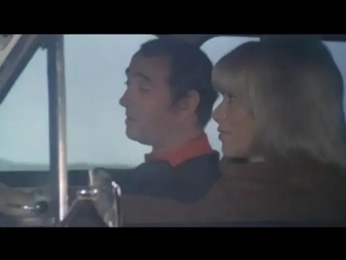 Wideo do filmu Lodowate serca — Les Seins de glace Band Annonce  1974