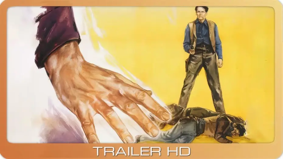 Wideo do filmu The Gunfight at Dodge City — The Gunfight at Dodge City ≣ 1959 ≣ Trailer