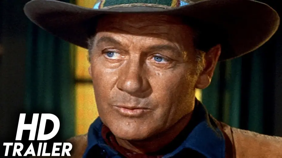 Wideo do filmu The Gunfight at Dodge City — The Gunfight at Dodge City (1959) ORIGINAL TRAILER [HD 1080p]