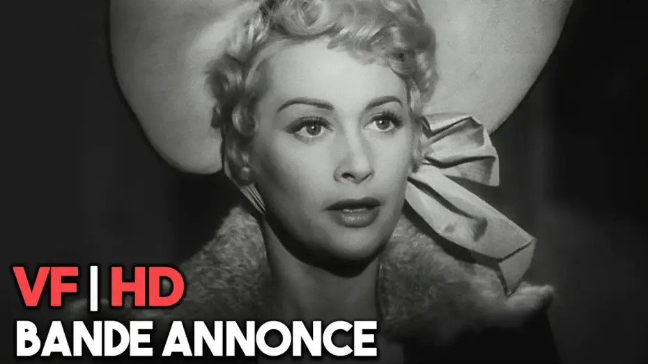 Wideo do filmu Caroline chérie — Caroline chérie (1951) Bande Annonce VF [HD]