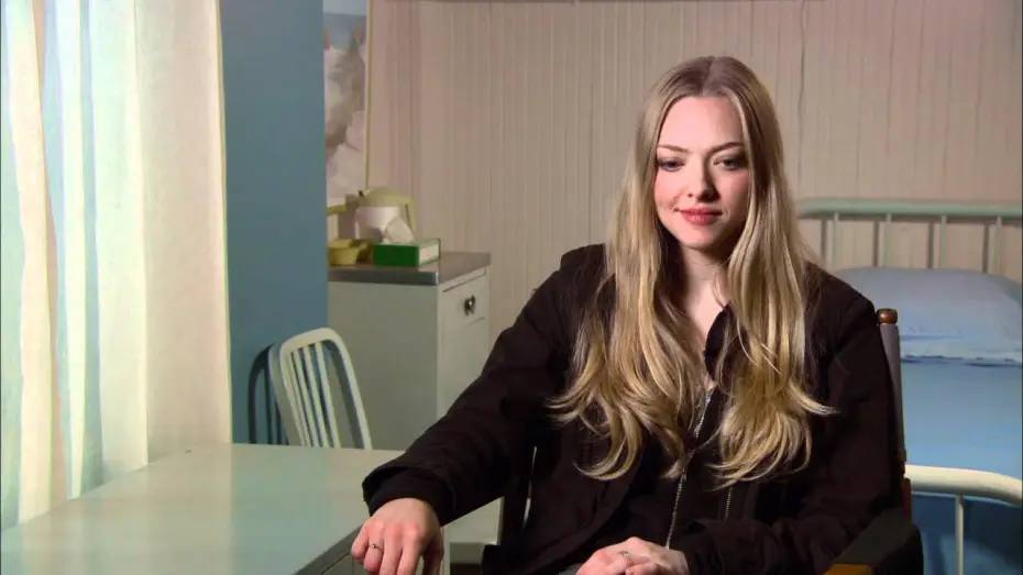 Wideo do filmu Zaginiona — Gone - 'Amanda Seyfried on Jill's Journey'