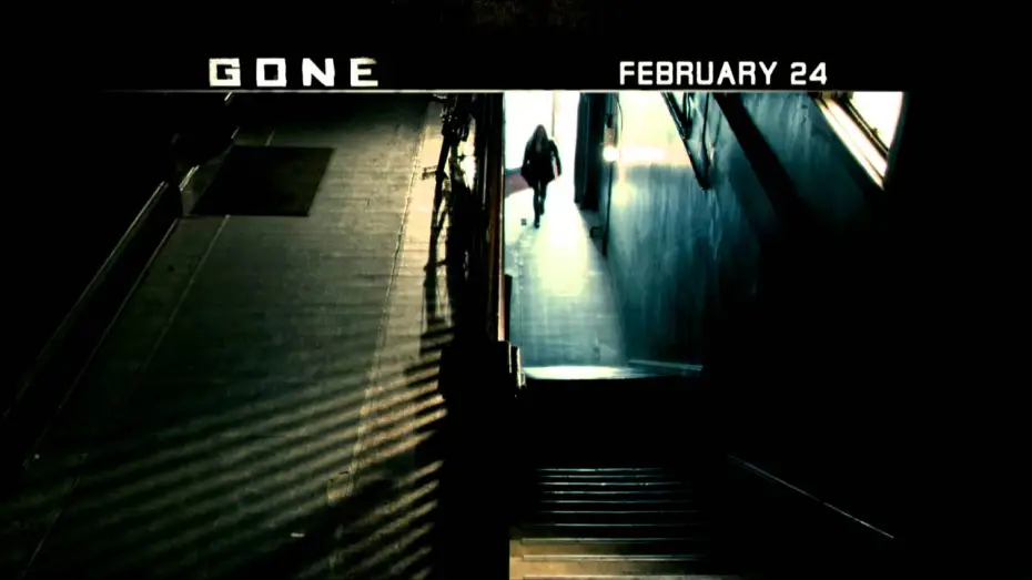 Wideo do filmu Zaginiona — Gone -  'Killer'