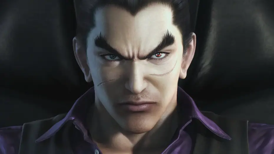 Wideo do filmu Tekken Blood Vengeance — Tekken : Blood Vengeance (2011) // Bande-annonce 1 HD (VO)