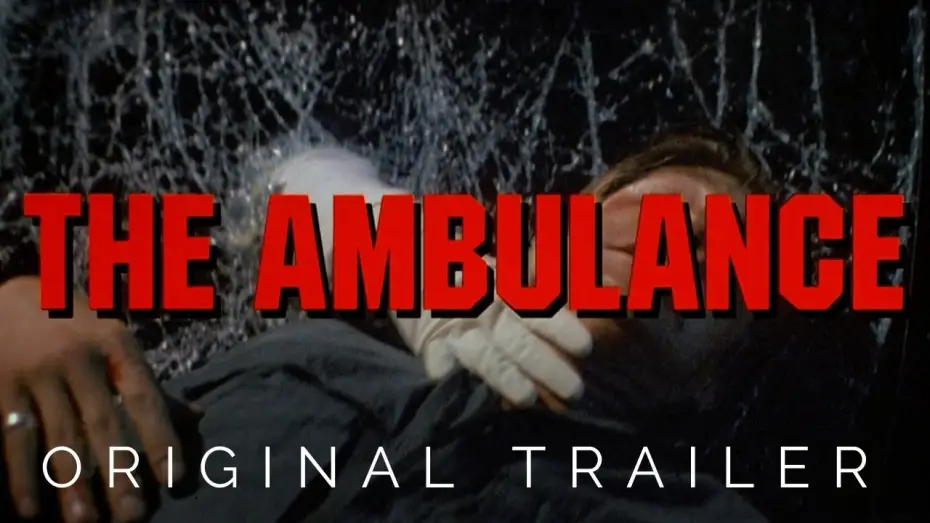 Wideo do filmu Ambulans — Original Trailer