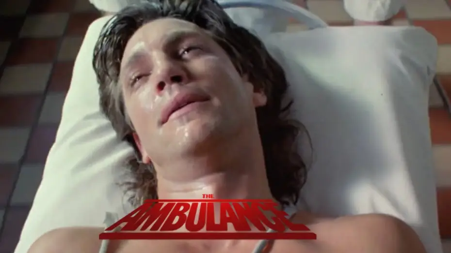 Wideo do filmu Ambulans — Clip