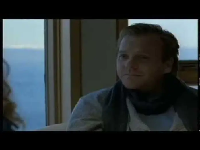 Wideo do filmu Za czerwonymi drzwiami — Behind the Red Door 2003