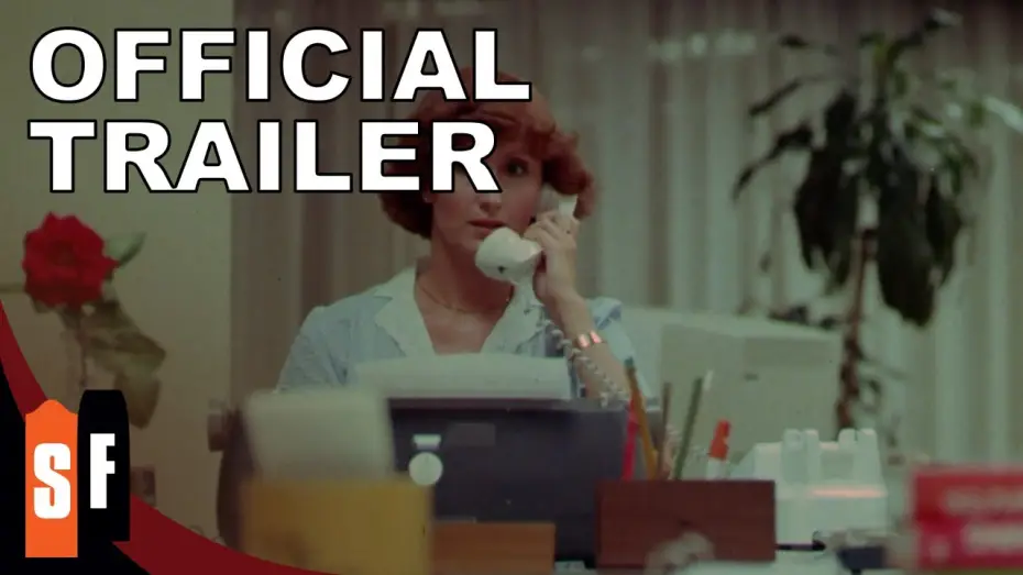 Wideo do filmu Eyes of a Stranger — Eyes Of A Stranger (1981) - Official Trailer
