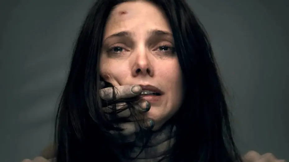 Wideo do filmu Zjawy — Apparition - Dunkle Erscheinung - Trailer (Deutsch | German) | HD