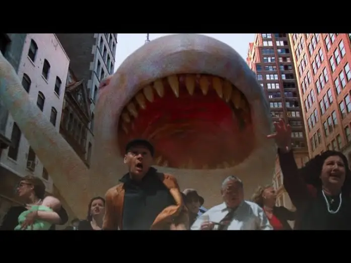 Wideo do filmu Chillerama — Chillerama - OFFICIAL TRAILER