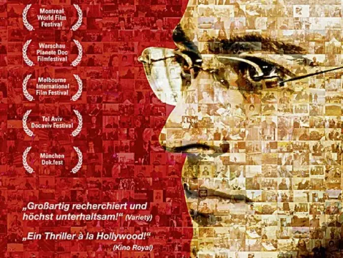 Wideo do filmu Khodorkovsky — DER FALL CHODORKOWSKI | Trailer [HD]