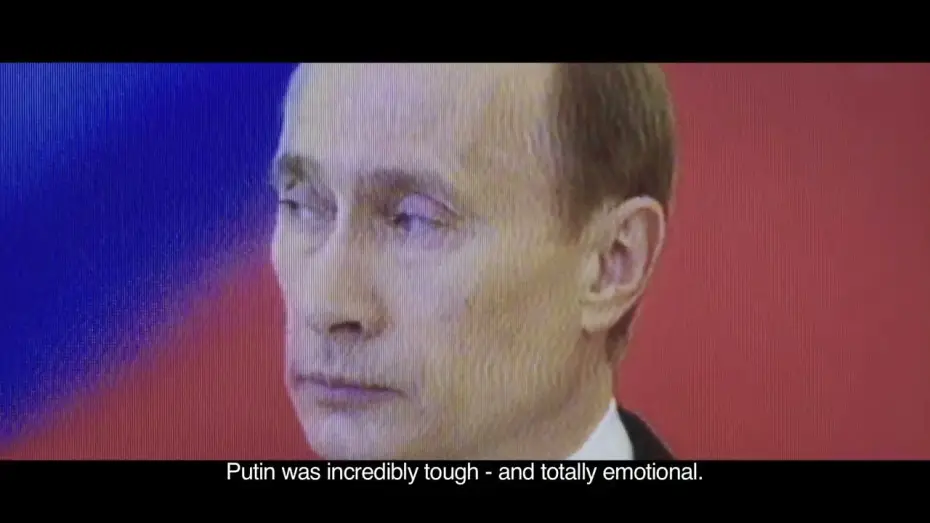 Wideo do filmu Khodorkovsky — Trailer