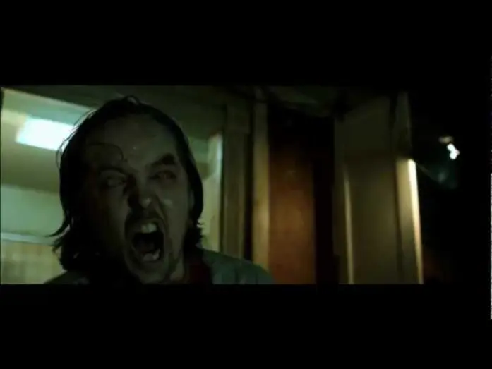 Wideo do filmu Powrót trupa — Untote wie wir - Trailer deutsch / german