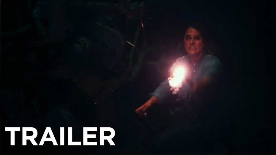 Wideo do filmu Poroże — Antlers | Trailer Ufficiale HD | Fox Searchlight 2020