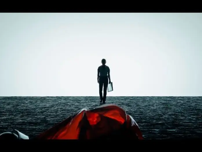 Wideo do filmu Nowy początek — Arrival (2016) - "Bradford Young" - Paramount Pictures