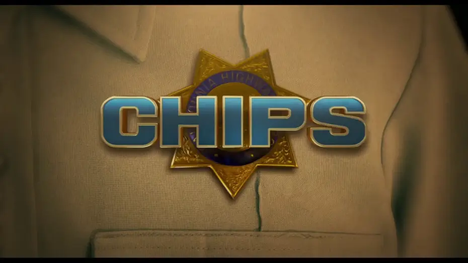 Wideo do filmu CHiPs: Motopatrol — Chips - Trailer ufficiale Italiano