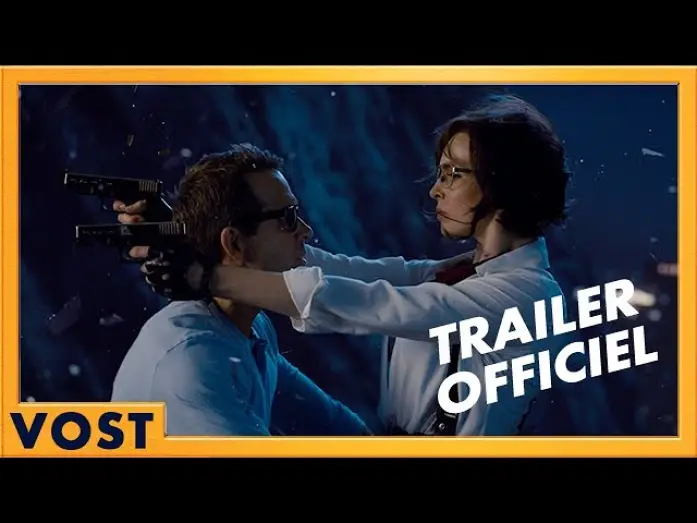 Wideo do filmu Free Guy — Free Guy - Bande Annonce #3 [VOST]