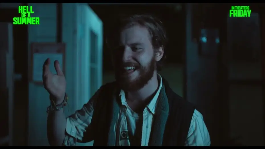 Wideo do filmu Piekielne Wakacje — Good Day